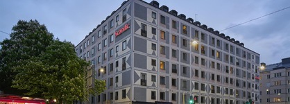 Scandic Malmen