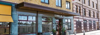 Scandic No 25