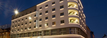 Best Western Premier Hotel Slon