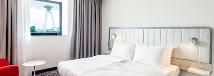 Park Inn By Radisson Danube Bratislava