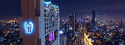 Banyan Tree Bangkok