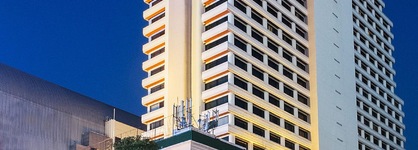 Arnoma Grand Bangkok