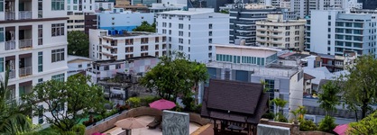 Century Park Hotel