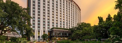 Intercontinental Chiang Mai The Mae Ping By Ihg