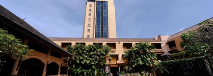 Holiday Garden Hotel & Resort Chiang Mai