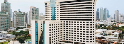 Grand Mercure Bangkok Atrium