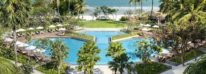 The Regent Cha-Am Beach Resort