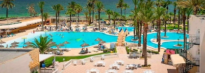 Houda Golf Beach & Aquapark