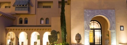 Hotel Alhambra Thalasso
