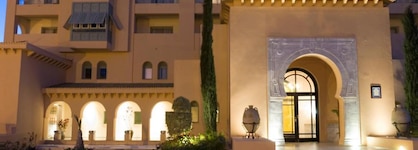 Hotel Alhambra Thalasso