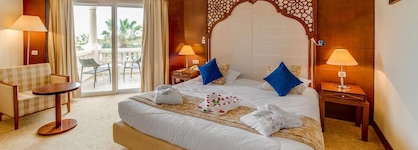 Le Royal Hotel  Hammamet