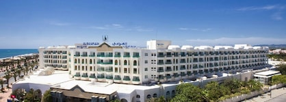 El Mouradi Hammamet
