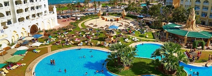 Hotel Lella Baya & Thalasso