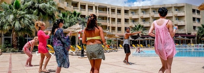 Houda Yasmine Marina & Spa