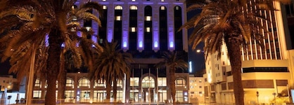 Novotel Tunis Mahamed V