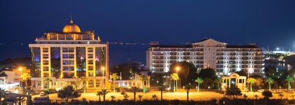 Laur Hotels Experience & Elegance