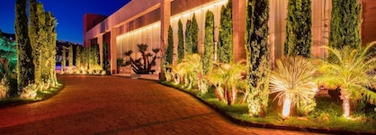 Baia Bodrum Hotel