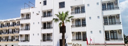Hotel Delta Altinkum
