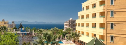 Hotel Esra And Family Suites