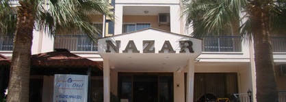 Nazar Hotel