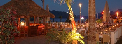 Hawaii Hotel