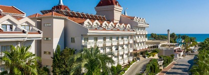 Aydinbey Famous Resort