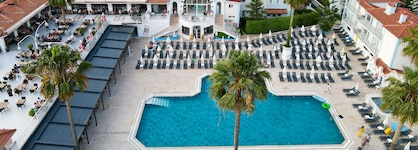 Karbel Hotel - All Inclusive