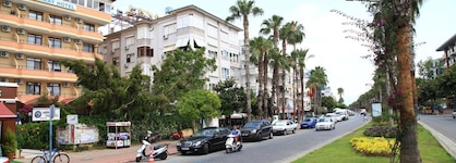 Kleopatra Miray Hotel