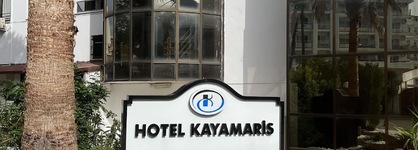 Kayamaris Hotel