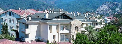 Greenpark Apartments