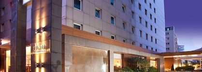 Occidental Istanbul City