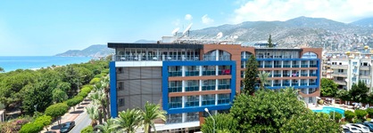 Gardenia Hotel