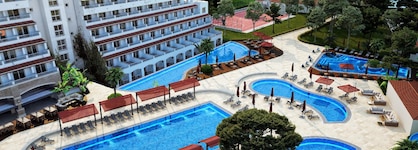 Batihan Beach Resort & Spa Ultra All Inclusive