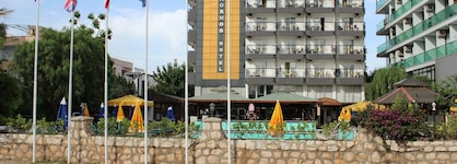 Panormos Hotel