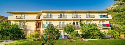 Mavruka Hotel