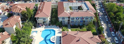 Mavruka Hotel