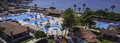 Kustur Club Holiday Village