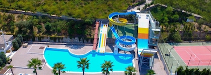 Blue Dreams Resort-Ultra All Inclusive
