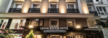 Grand Beyazid Hotel