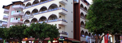 Wien Star Hotel