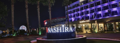 Nashira City Resort