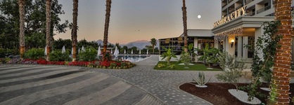 Nashira City Resort