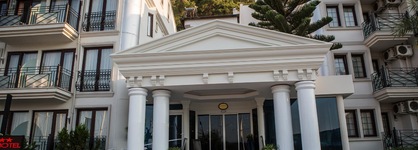 Ata Park Hotel