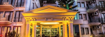 Ata Park Hotel