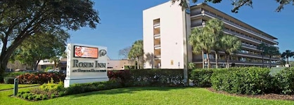 Rosen Inn At Pointe Orlando