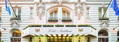 Hotel Monteleone