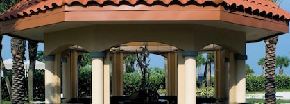 Clearwater Beach Sheraton Resort On Sand Key