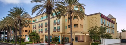 Desert Palms Hotel & Suites