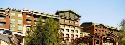 Disney's Grand Californian Hotel And Spa