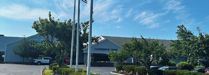 Cape Cod Irish Village